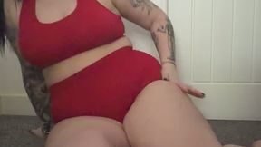 POV Slave Domination