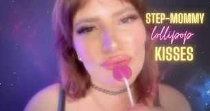 Step-Mommy Popsicle Kisses