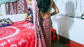 Real Desi Bengali wife fucking hard big black dick pussy licking and close to chudai