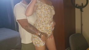 Real Couple Real Sex