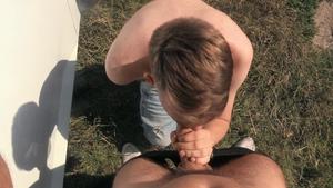 Czech Hunter - Muscle Czech dude gay feels like ramming hard