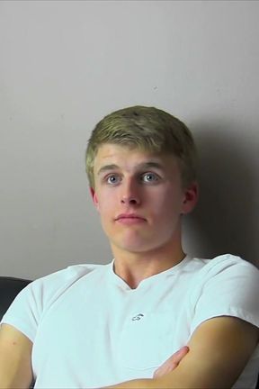 Hung &amp; Sexy Cal From Texas!