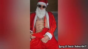 Les deseo una blanca Navidad