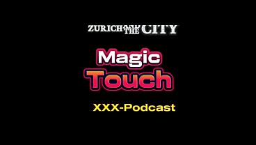 Magic Touch in the Steam Bath of a Swiss Swingers Club &ndash_ xxx-Podcast