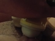 NAKITA KONG NAGJAKOL SI TITO, SARAP NG UNGOL NYA