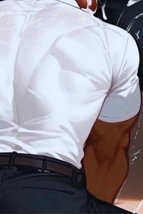 Hot Gay Group Sex in the Office with the Boss Fucking Their Asses!