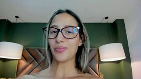 Sophia Loreen Private Show