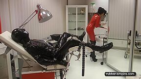 Lady Ashley Top Of Sadism