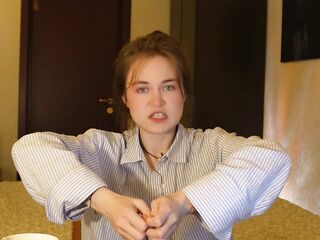 How Kira Stone Was Anonymized, How Much Detest I Ate, and How Actresses Live with It