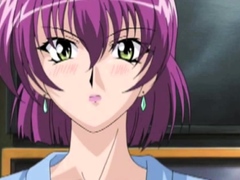 Spa of LOVE Volume 2 UNCENSORED HENTAI Anime
