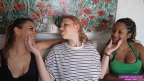 MARY - We are grateful to you for this opportunity! (4K)