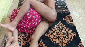 Desi Hot Stepsister and Stepbrother It's Very Funking XXX Videos