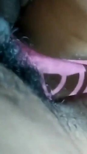 Fucked Desi Bhabhi's pussy and put a frog in her pussy. Desi Bhabhi Ki Chudai   Clip 3
