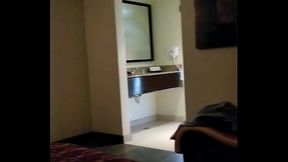 Perlita sabrosa segundo encuentro con amigo