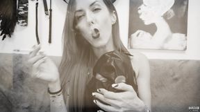 Smoke Anthem