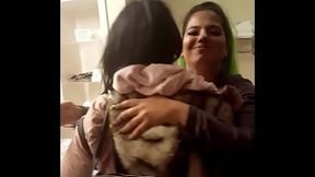 When mia first met stella sfw