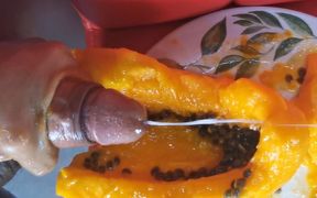 Don&#039;t Give Papaya