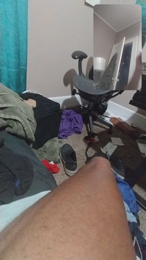 My wife Holly Hotwife got cum whore attention and finally agreed about my pasta sauce pt1