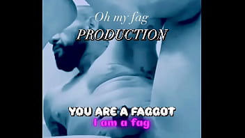 Oh my fag!