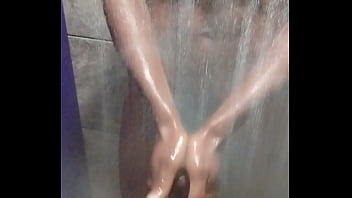 Cold shower 3