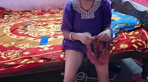 Sexy indian bhabhi mona getting fuck