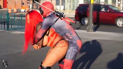 Deadpool:  78 of her videos, here is her google drive folder link =  https://rentry.co/zesi7f53