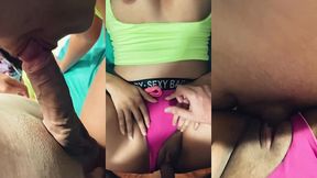 سكس مصرى كلام عربى شرموطة مصرية من دمنهور جسمها فاااجر استنى اقلع الكلوت الاول ااااح