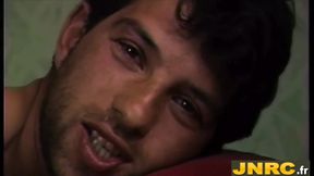 JNRC - Gypsy dick and hot butt