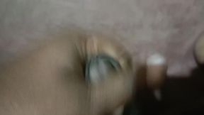 New India Men Hand Sex