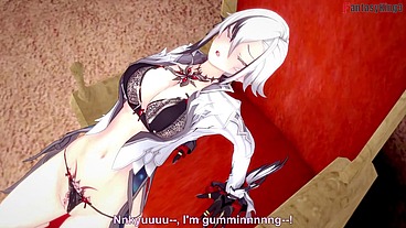 Arlecchino throne sex FULL Genshin impact milf - Thanks !