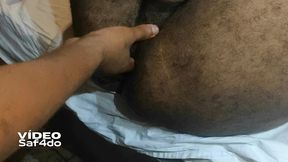 sexo bem safado na mansao com amigo