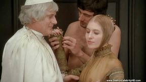 Florence Bellamy nude - Immoral Tales (1974) - HD