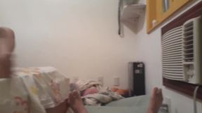 sayaka a minha ninfetinha novinha com peitinhos de silicone durinhos e gostosos