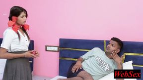 indian cute teen sex! homemade best sex