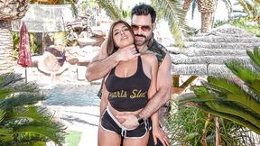 ”Purgatory X presents: Ella Knox - Wet Dream - Ella Knox”