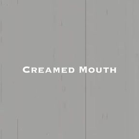 Creamed Mouth