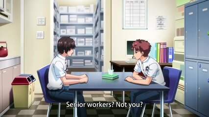 MANKITSU HAPPENING 1