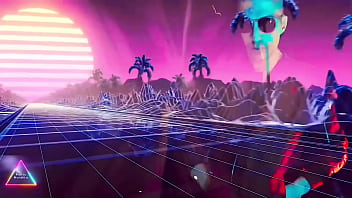 Neon Nights_ Back in the groove (Promo)