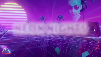 Neon Nights_ Back in the groove (Promo)