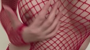 VIDEO #4: STRIPPER LAP DANCE