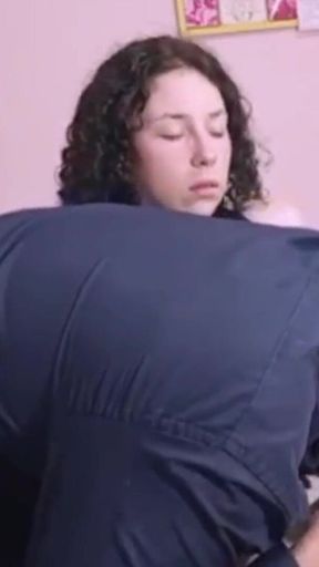 Police Officer Pink Panther Likes to Be Fucked with Handcuffs Part 1