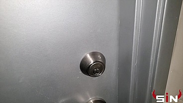 Avery and I Fuck each other's hole during the quarantine