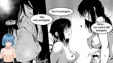 The Story of Futaba 4