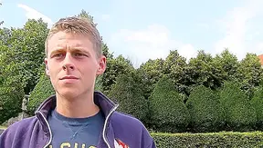 Hunting Thick Czech Cocks – A Twinks Steamy Prague Fantasy – GayXXXczech 18+