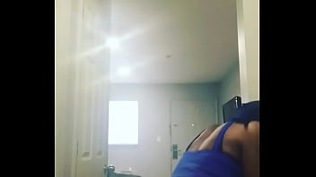 Missdookieluv twerking