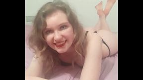 Bon week-end Vous avez aim&eacute_ la vid&eacute_o d'_hier ?