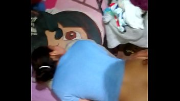 Solo por el culito rico