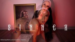 SINNER
