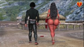 Island of Desire (part 1)