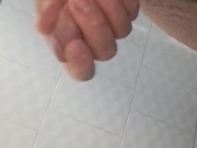 Una deliciosa ducha